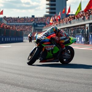motogp storia e evoluzione del campionato di motociclismo python 1759565766