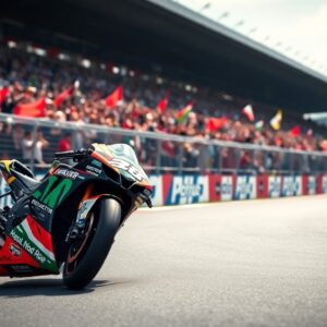 motogp storia e evoluzione del campionato mondiale di motociclismo 1760598173