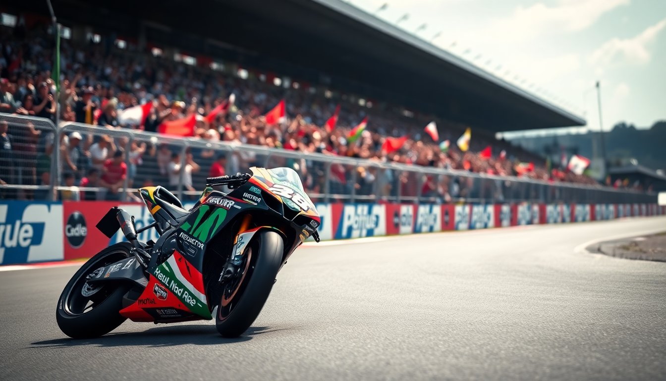 motogp storia e evoluzione del campionato mondiale di motociclismo 1760598173