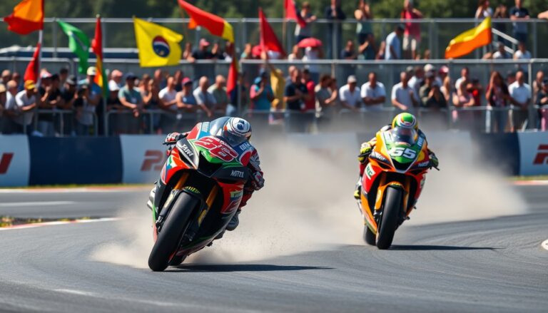 motogp tutto quello che devi sapere sulla stagione 2025 1761472978