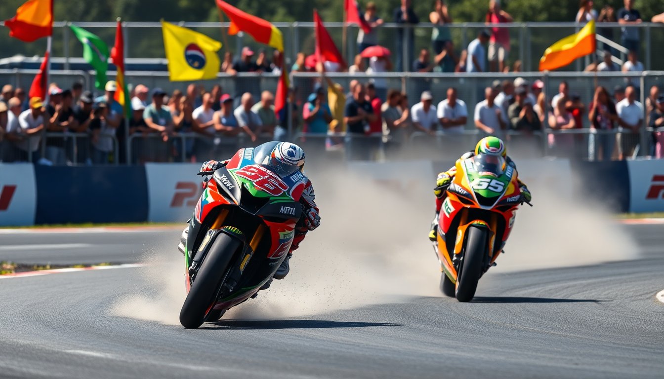 motogp tutto quello che devi sapere sulla stagione 2025 1761472978