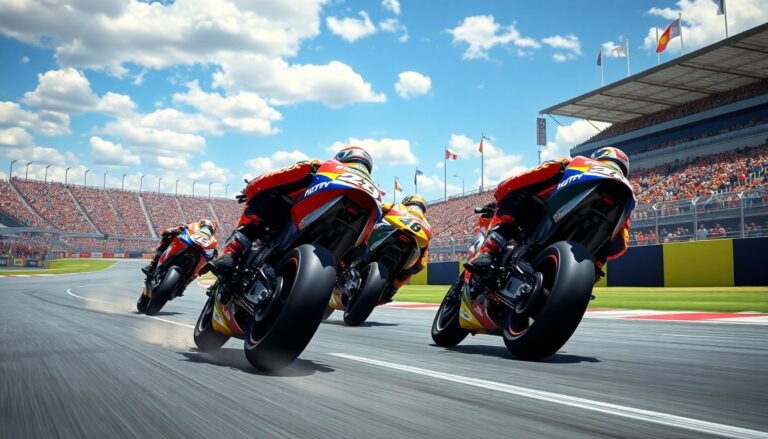 motomondiale 2023 analisi approfondita delle gare e dei piloti di motogp 1760561356