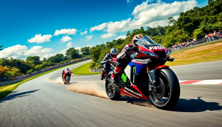 motomondiale emozioni e innovazioni in un viaggio indimenticabile 1760045404