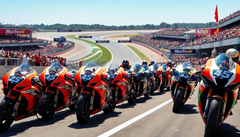 motomondiale il cuore pulsante della competizione motociclistica mondiale python 1759529072