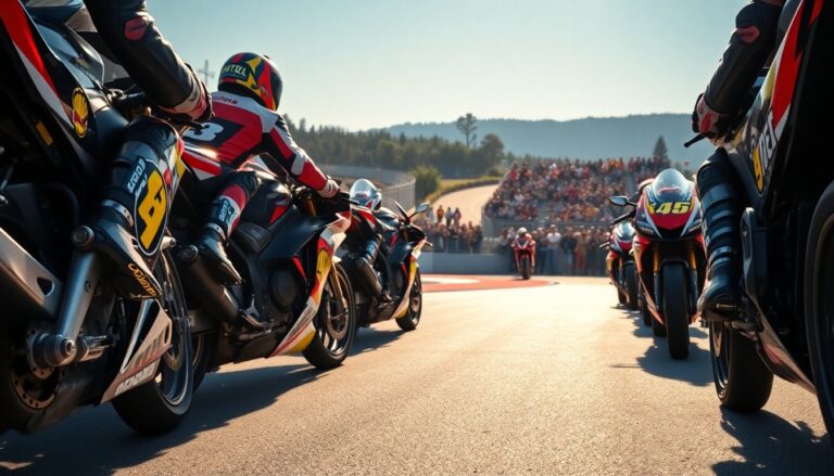 motomondiale la guida completa per comprendere il mondo delle moto 1761280288