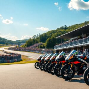 motomondiale la passione che unisce i motociclisti in tutto il mondo 1760200187
