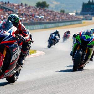 motomondiale novita piloti e gare da non perdere 1760458503