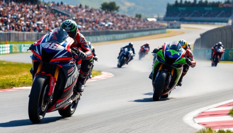 motomondiale novita piloti e gare da non perdere 1760458503