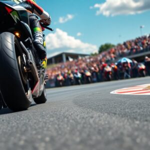 motomondiale passione e innovazione nel mondo delle moto e delle corse 1760510045