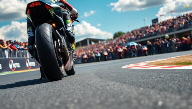 motomondiale passione e innovazione nel mondo delle moto e delle corse 1760510045