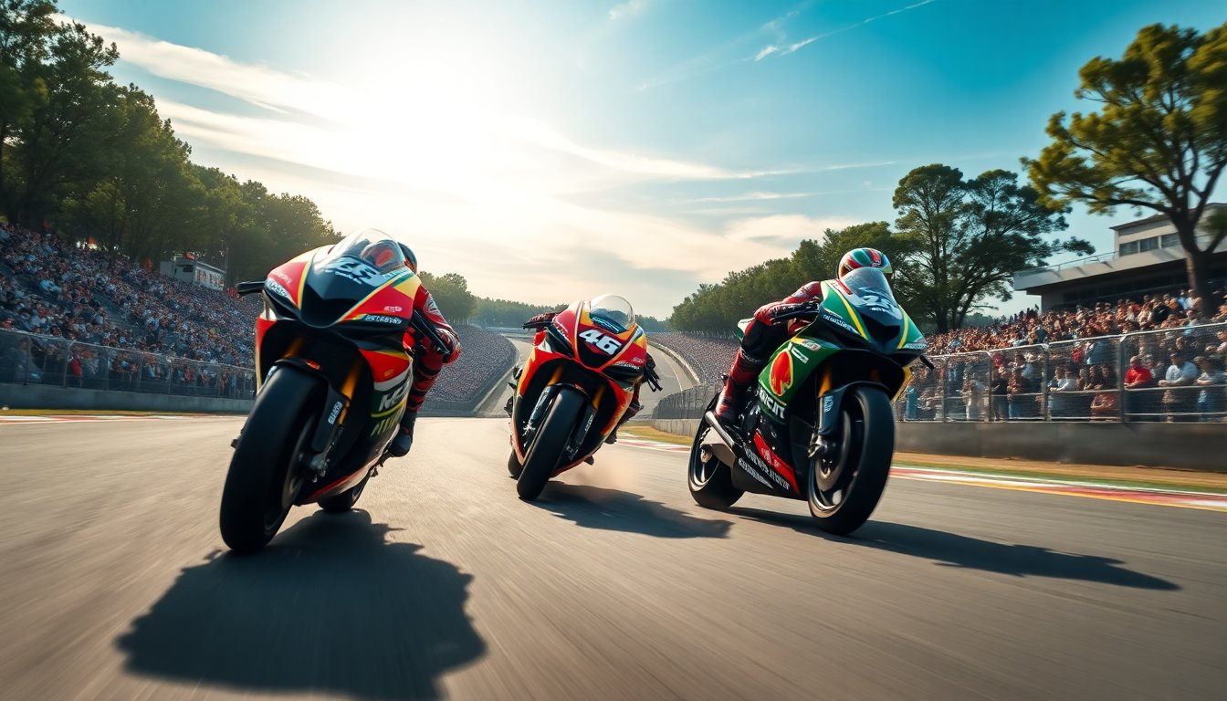 motomondiale scopri il brivido della velocita e delladrenalina 1760355240