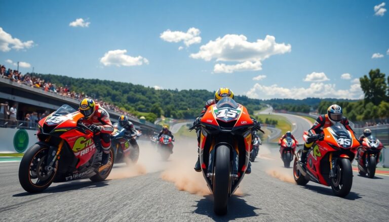 motomondiale tutto cio che devi sapere per seguire il campionato 1761487399