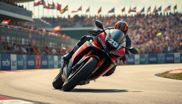 motomondiale tutto cio che devi sapere sulle moto e le gare 1761331353