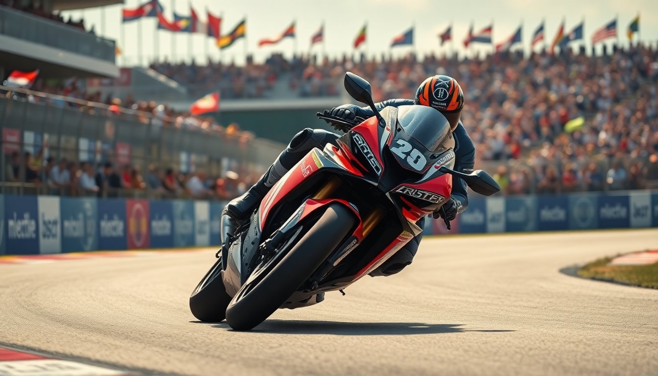 motomondiale tutto cio che devi sapere sulle moto e le gare 1761331353