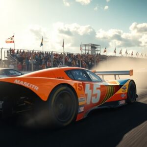 nascar 25 scopri lultima edizione del gioco di corse che sta conquistando i fan 1761117069