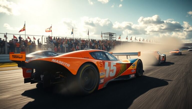 nascar 25 scopri lultima edizione del gioco di corse che sta conquistando i fan 1761117069