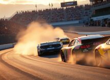nascar emozioni e sfide nel mondo del motorsport 1760910932