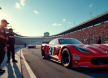 nascar esplora levoluzione e la cultura di un mito automobilistico replicate 1759415115