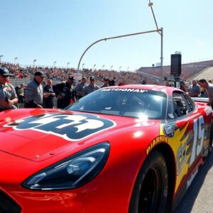 nascar esplorando la storia e la cultura di un fenomeno motorsport 1760034433