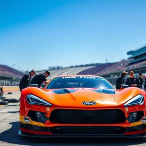 nascar evoluzione storia e futuro delle corse automobilistiche 1761014915