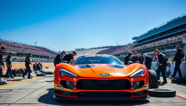 nascar evoluzione storia e futuro delle corse automobilistiche 1761014915