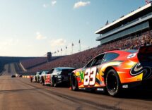 nascar immergiti nella passione e nella competizione delle corse automobilistiche americane 1759879235