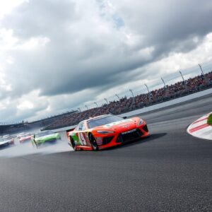 nascar scopri il mondo della velocita e delle strategie sportive 1760808211