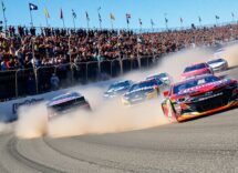 nascar scopri la storia e le emozioni delle corse auto piu avvincenti 1760859549