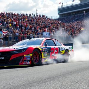 nascar scopri la storia e le innovazioni delle corse automobilistiche 1760137623