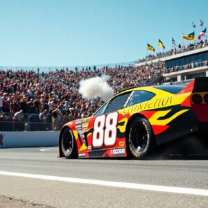 nascar storia e evoluzione del motorsport americano 1759827424