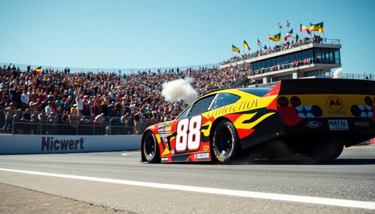 nascar storia e evoluzione del motorsport americano 1759827424