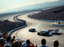nascar storia e evoluzione delle corse auto in un viaggio affascinante python 1759621019