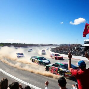 nascar storia evoluzione e impatto culturale negli stati uniti damerica 1760963191
