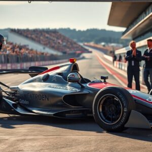 nick cassidy punta al titolo mondiale con citroen in formula e la sfida del campione 1761877186