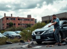 nissan in crisi dalla massima espansione alla difficolta economica 1760521053