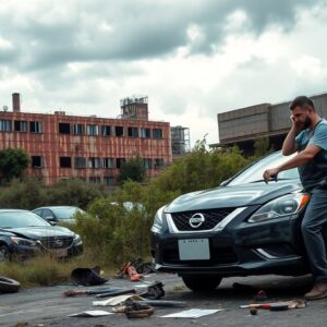 nissan in crisi dalla massima espansione alla difficolta economica 1760521053