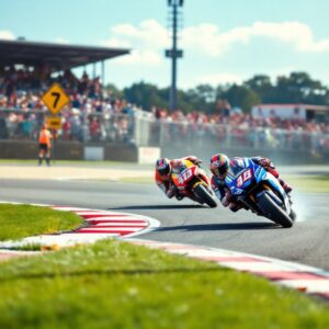 novita entusiasmanti sul motomondiale marquez e bagnaia in prima linea 1761077123