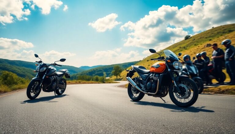 novita triumph 2026 scopri i 20 nuovi modelli in arrivo 1760488106