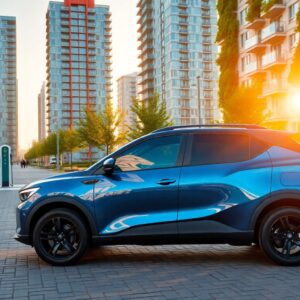 opel analizza il potenziale del suv elettrico cinese leapmotor b10 1761295010