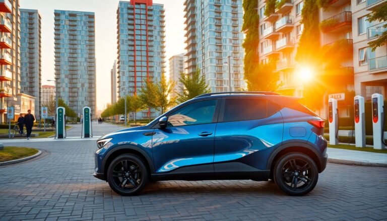 opel analizza il potenziale del suv elettrico cinese leapmotor b10 1761295010