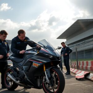 orari aggiornati del gran premio di malesia 2025 scopri il motomondiale 1761884521