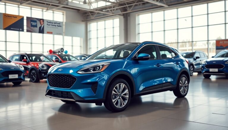 ottieni la migliore offerta per la ford puma titanium 10 ecoboost hybrid 1760731127