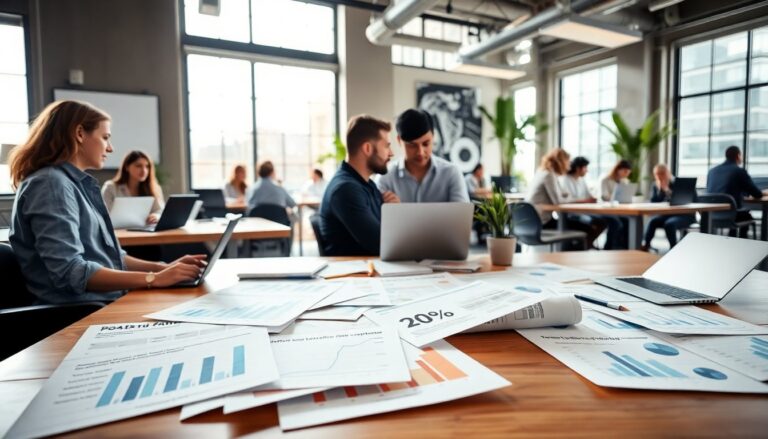 perche lhype delle startup tech non sempre si traduce in successo 1760738466