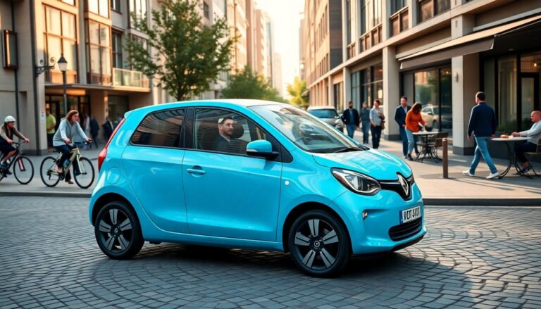 prenota ora la nuova renault twingo e tech prima del lancio ufficiale 1759919624