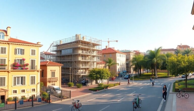prospettive del mercato immobiliare italiano nel 2025 1761505614