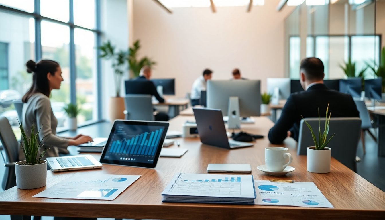 riflessioni sullinnovazione fintech post crisi finanziaria 1761135188