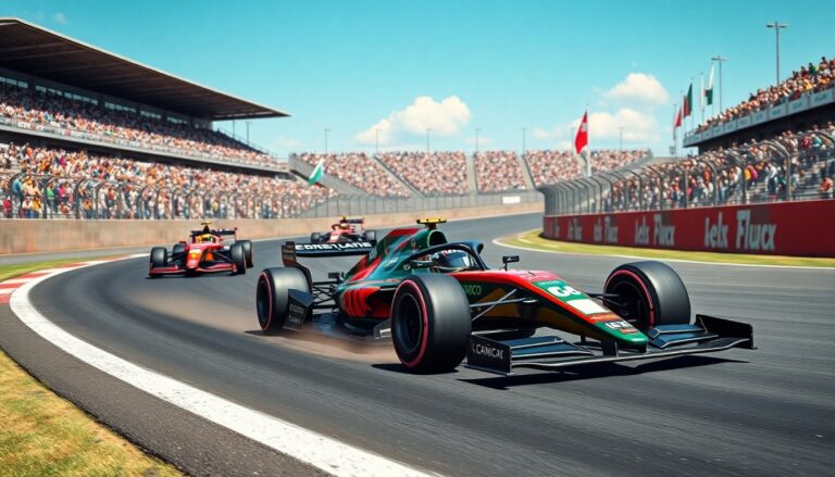 risultati e classifiche aggiornate del gran premio del messico 2025 scopri i vincitori 1761360467