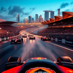 risultati storici e analisi del gran premio di singapore di formula 1 2023 python 1759661554