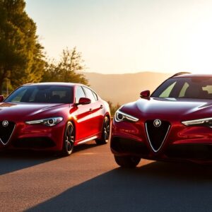 ritorno alla produzione alfa romeo giulia e stelvio quadrifoglio tornano sulla strada 1761309475