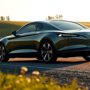 rivisitazione della skoda 1000 mbx il coupe degli anni 60 si rinnova e conquista il presente 1761451138